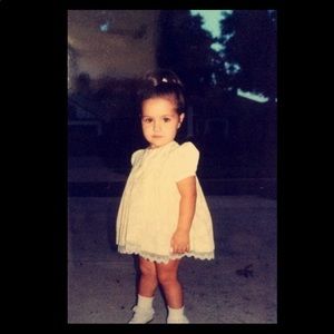 Meet your Posher, Francesca